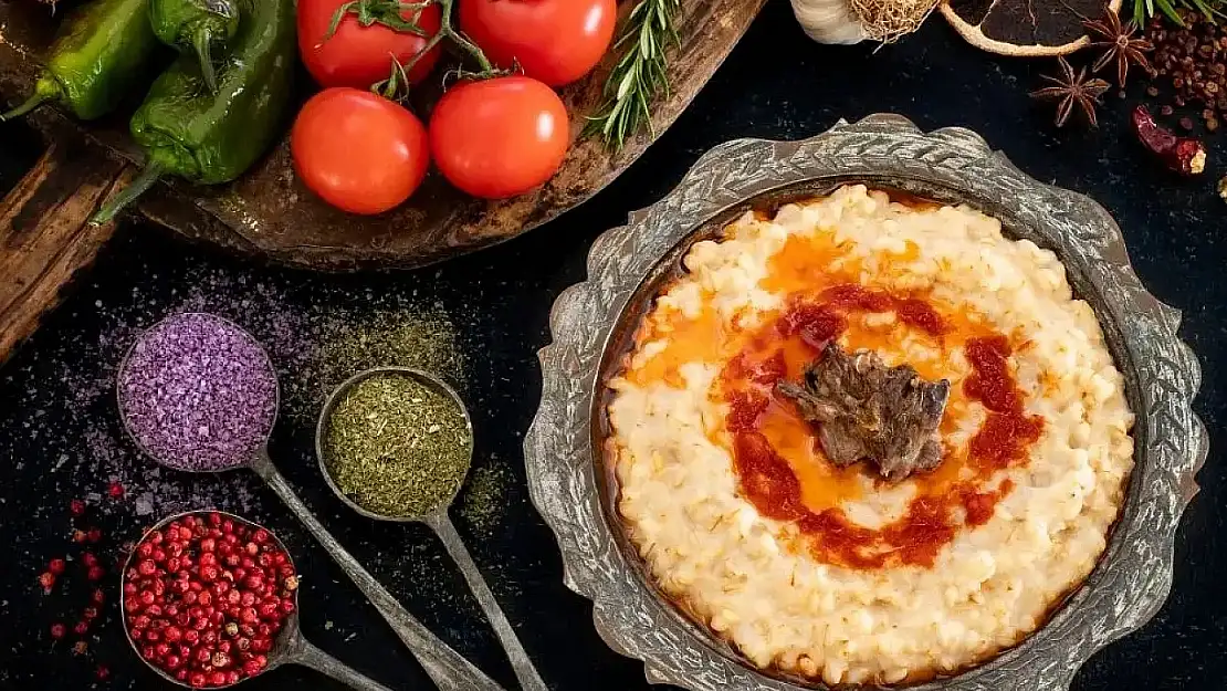 Fethiye keşkeği nasıl hazırlanır
