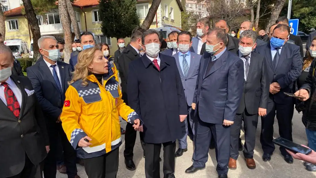 Fethiye'nin ambulans filosu daha da güçleniyor 