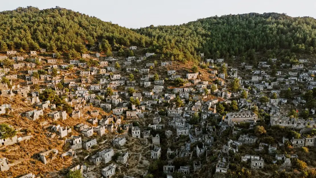 Fethiye Ramazan Bayramı'nda ilgi odağı oldu