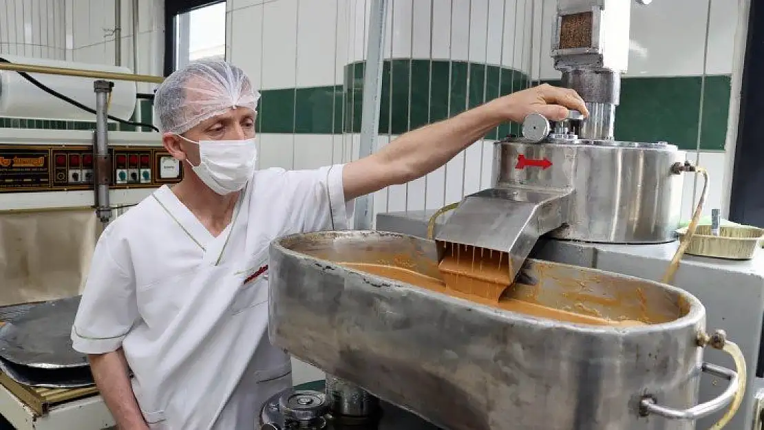 Fethiye Tahini'nde markalaşma adımları üreticileri sevindirdi