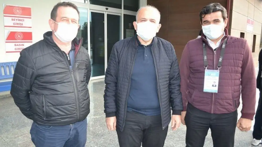 Fethiye'ye yeni spor tesisleri kazandırılacak 