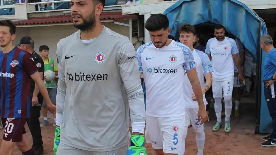 Fethiyespor, 37 Hafta Sonunda Ligi 8. Sırada Tamamladı