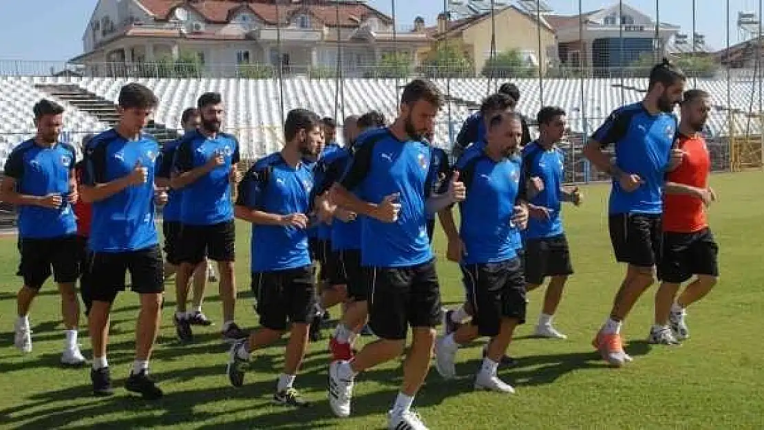 FETHİYESPOR 5 OYUNCU DAHA TRANSFER EDECEK