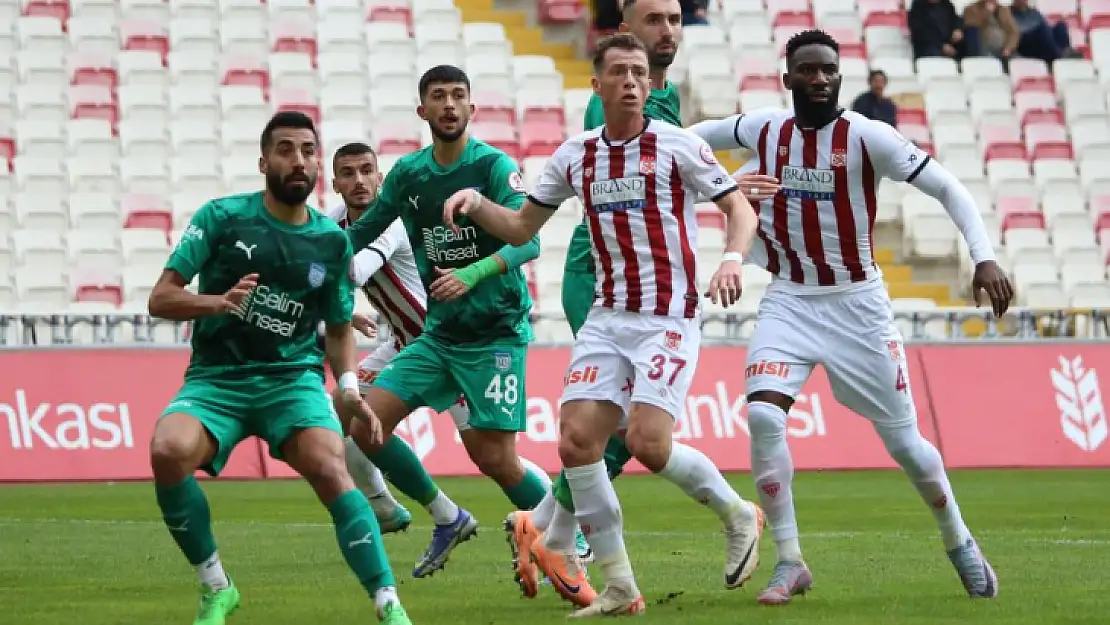 Fethiyespor, Arnavutköy'e Bilendi