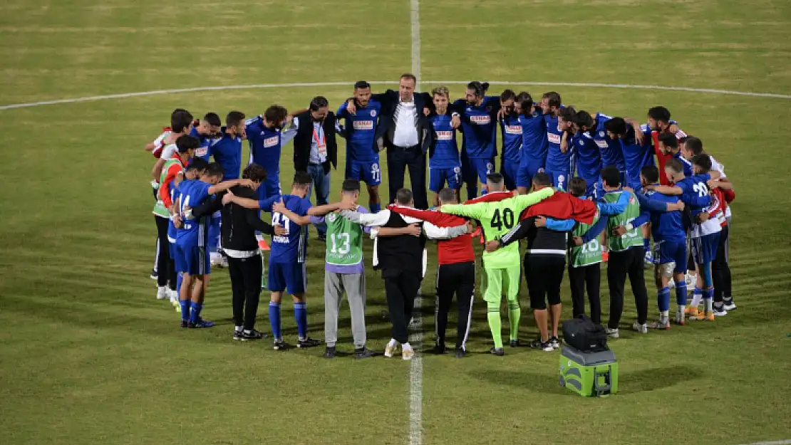 Fethiyespor-Ceyhanspor Maçı FRT TV'de Canlı Yayınlanacak