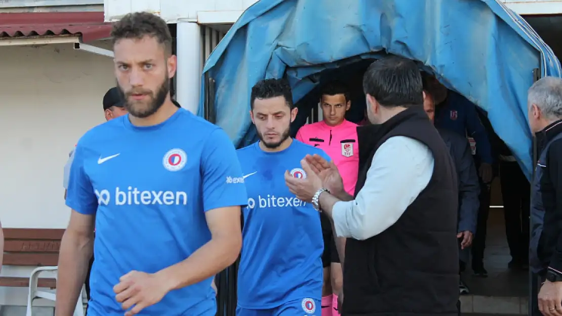 Fethiyespor evinde rahat kazandı 7-1