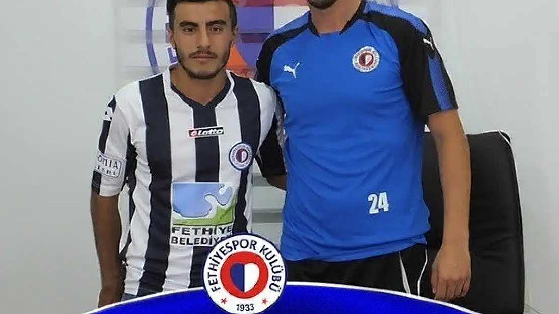 Fethiyespor İzlem Anıl Balakkız`ı 1 yıllığına kiraladı.