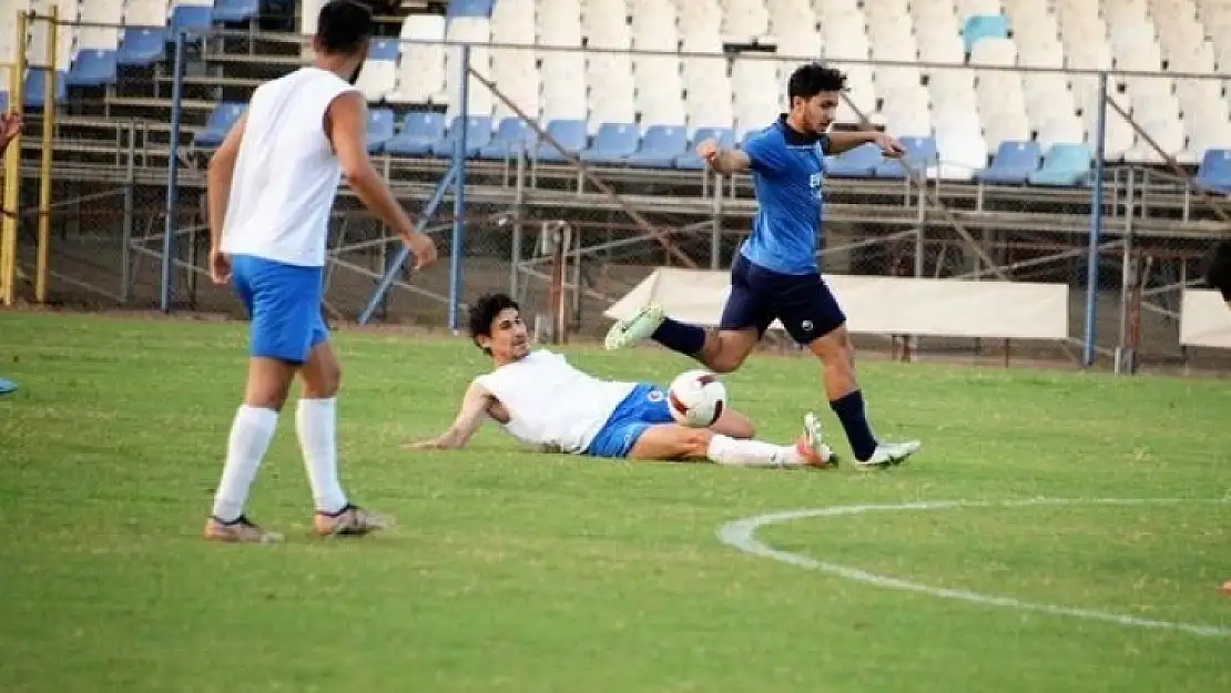 Fethiyespor kampı Bolu'ya taşıyacak