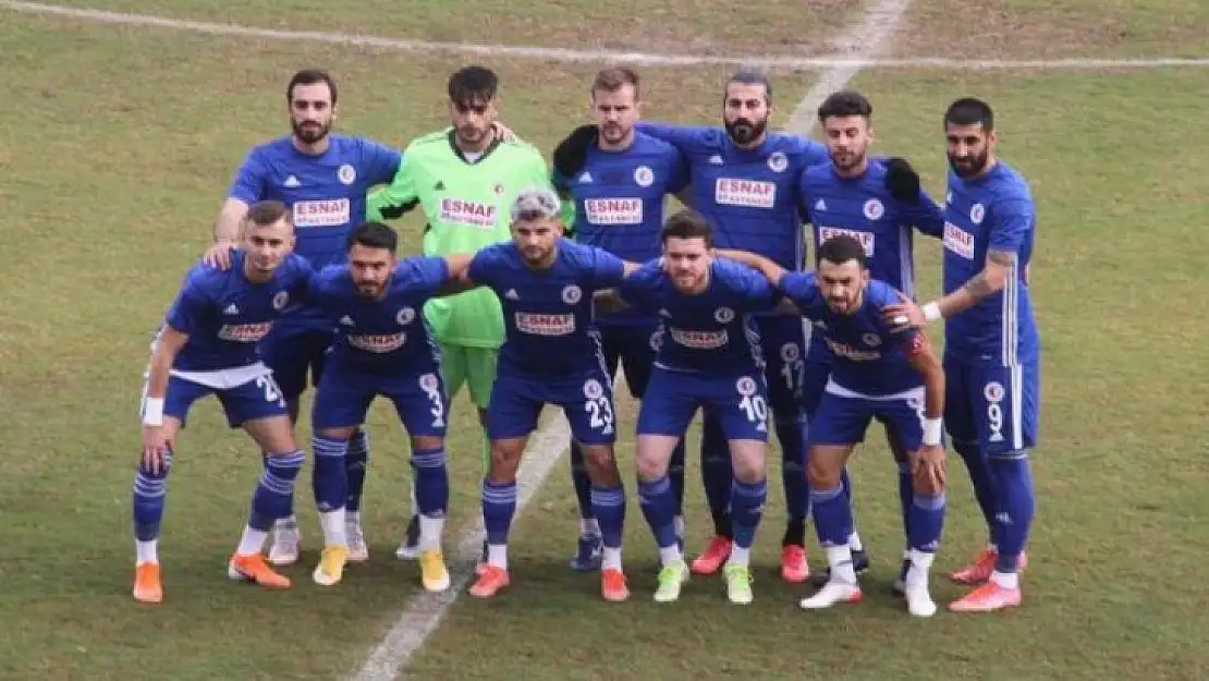 Fethiyespor kötü gidişata 'dur' dedi