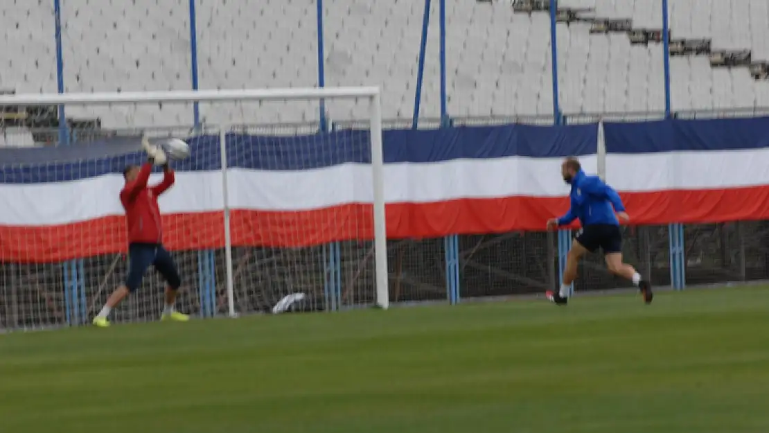 Fethiyespor, lider Belediye Kütahyaspor'u ağırlayacak