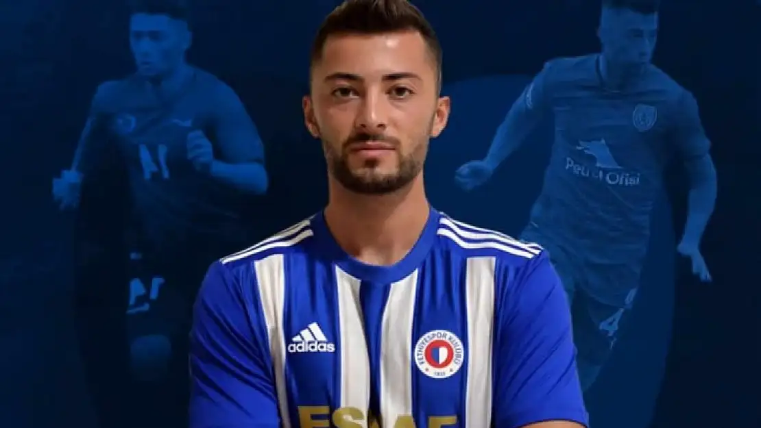 Fethiyespor, Onur Taha Takır'ı Transfer Etti