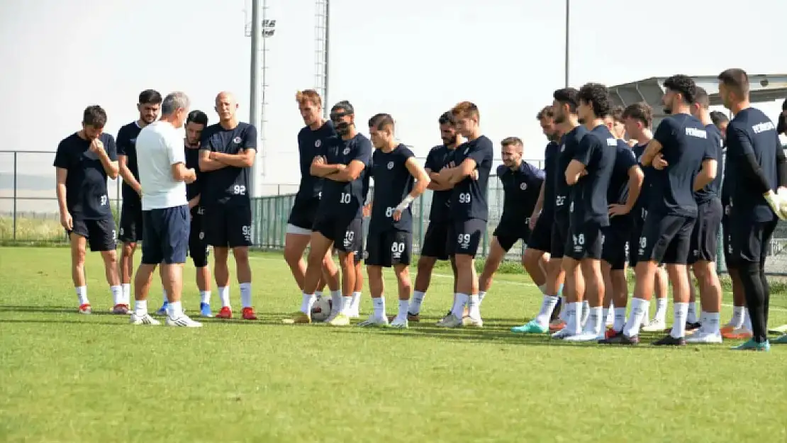 Fethiyespor Sezonu 3 Eylül'de Açıyor