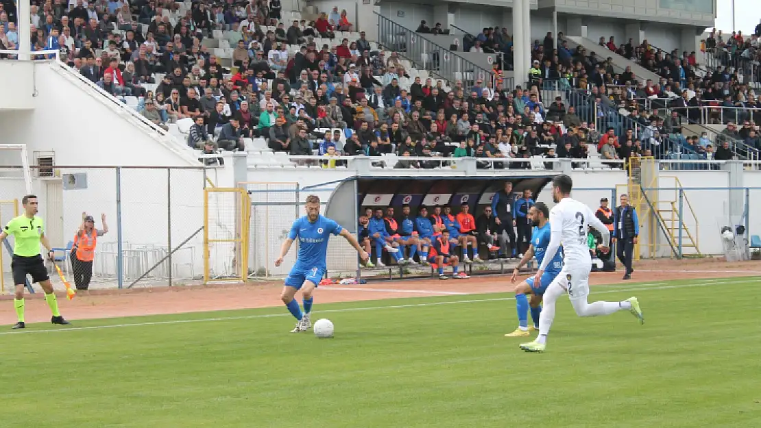 Fethiyespor'un konuğu 1461 Trabzon FK