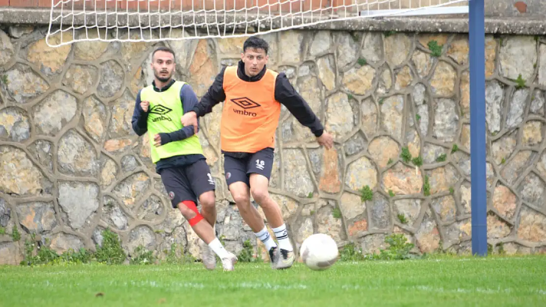 Fethiyespor'un Rakibi Düzce Cam Düzcespor