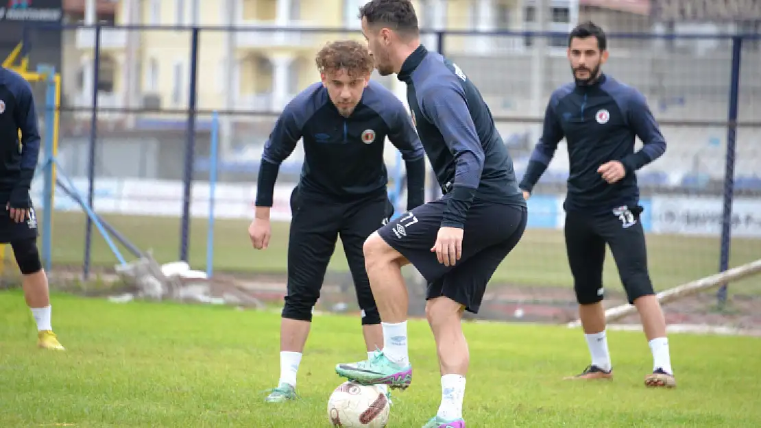 Fethiyespor'un Rakibi Erzincanspor