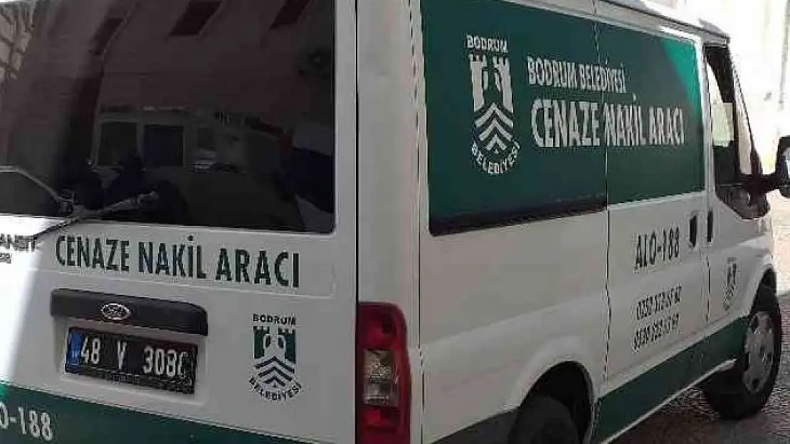 Filistinli göçmenin cesedine ulaşıldı, kayıp 2 kişi aranıyor