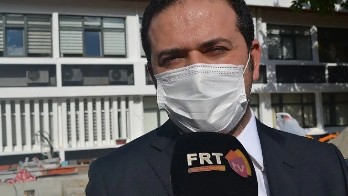 Fırat, 'Yılbaşında tüm ekiplerle sahadayız'