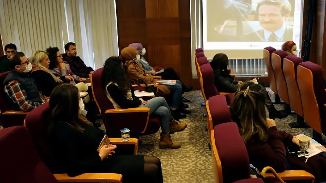 FTSO'da 'Mağaza içi satış teknikleri ve müşteri ilişkileri yönetimi eğitimi'