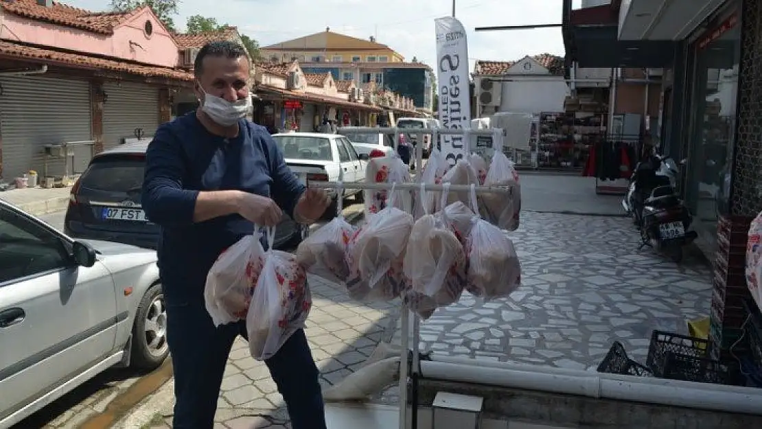 Gelenek bozulmadı