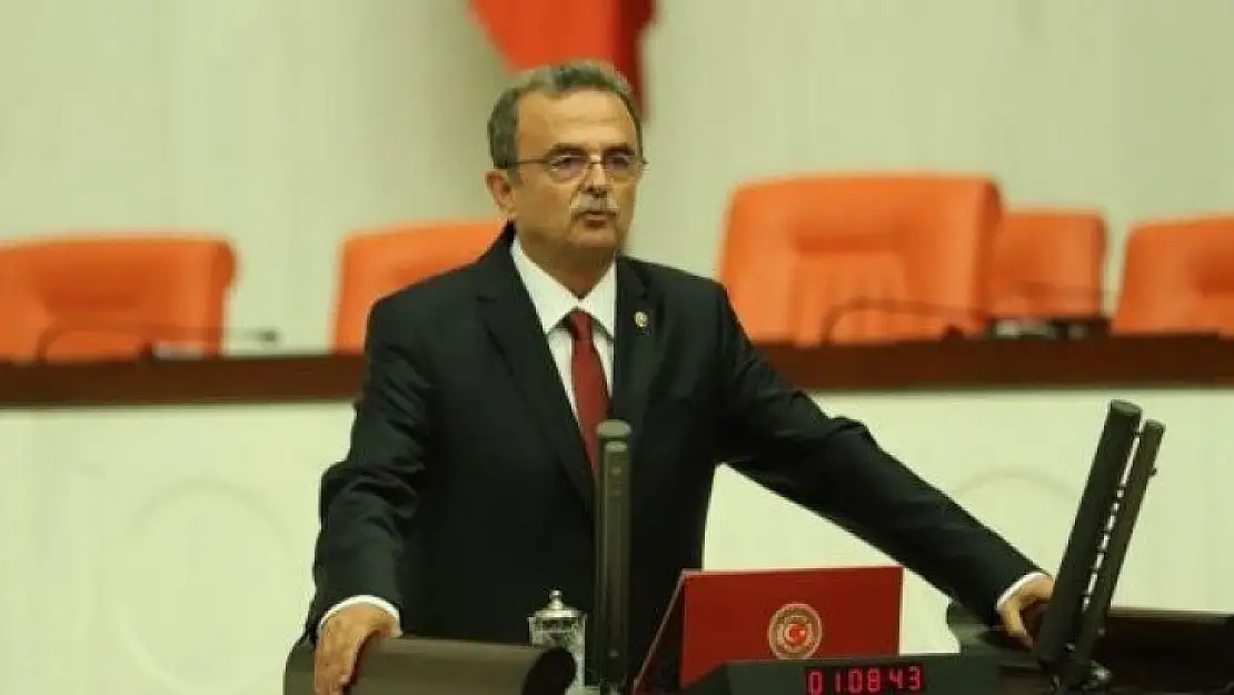 Girgin, Muğla çiftçisi unutuldu 