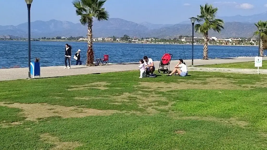 Hafta sonu hava nasıl olacak?