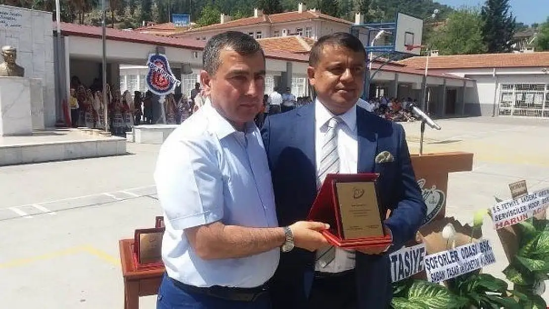 HAYIRSEVER KASIM KOCA TARAFINDAN YAPTIRILAN SPOR SALONU HİZMETE AÇILDI