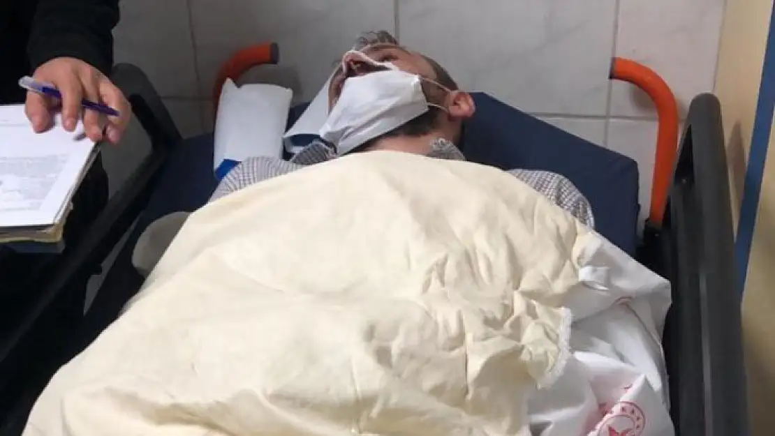 İGF, 'Gazetecilerin can güvenliği tehlikede!'