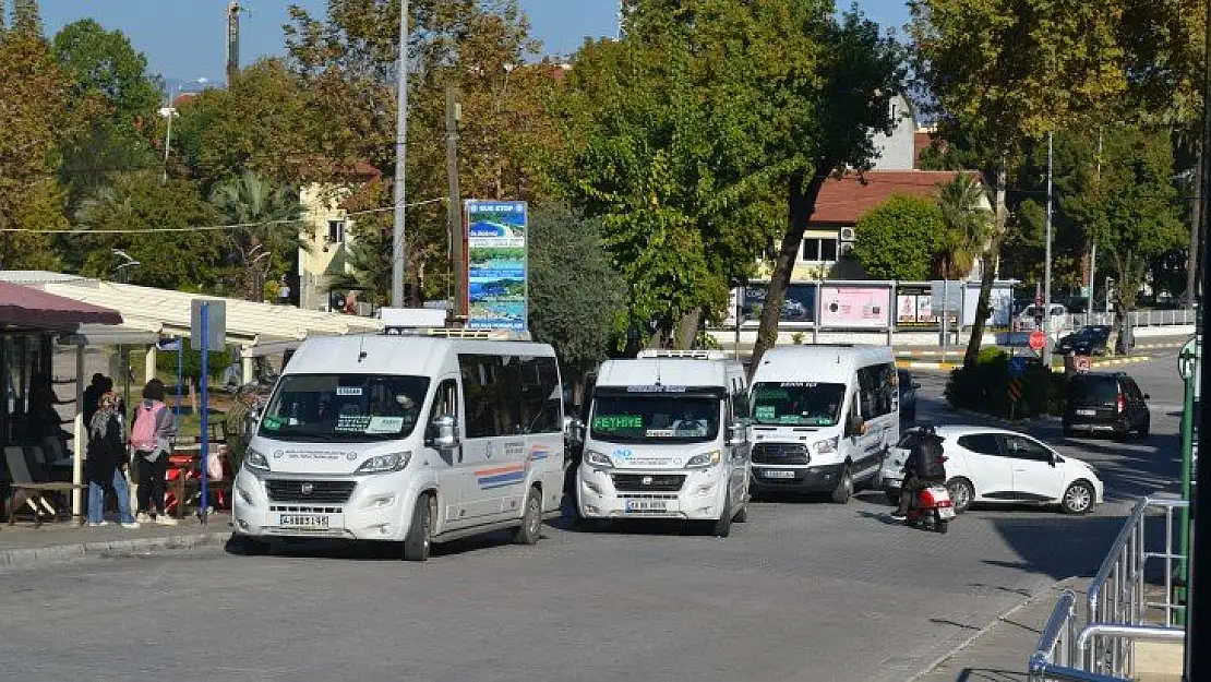 İkinci Başkan Dalca zamları değerlendirdi 