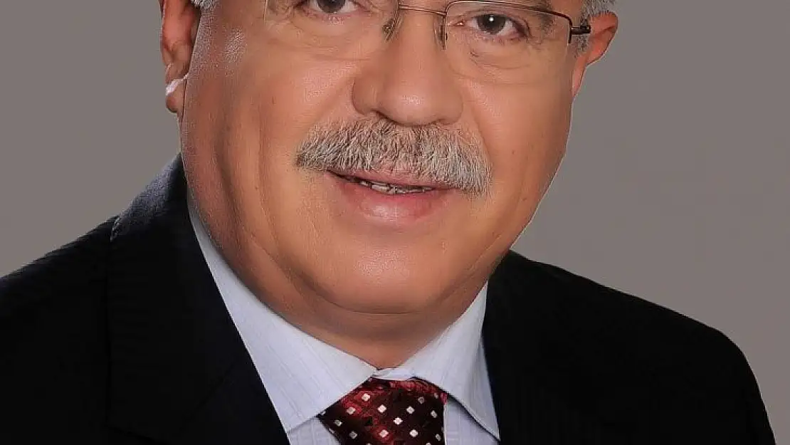 İsmail Çiloğlu İçin Lokma Hayrı