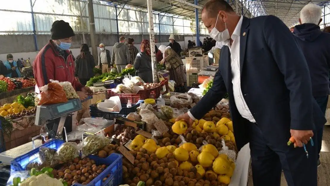 İthalatın uzatılması çiftçiyi bitirecek