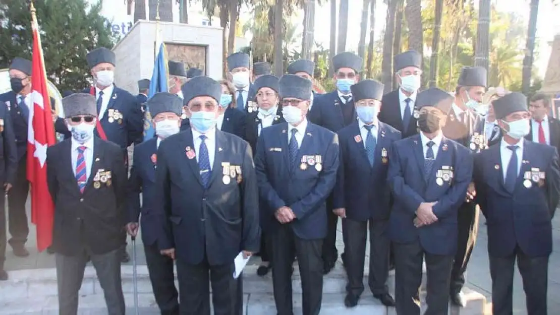 İYİ Partili Lütfü Türkkan'a Bodrumlu gazilerden tepki