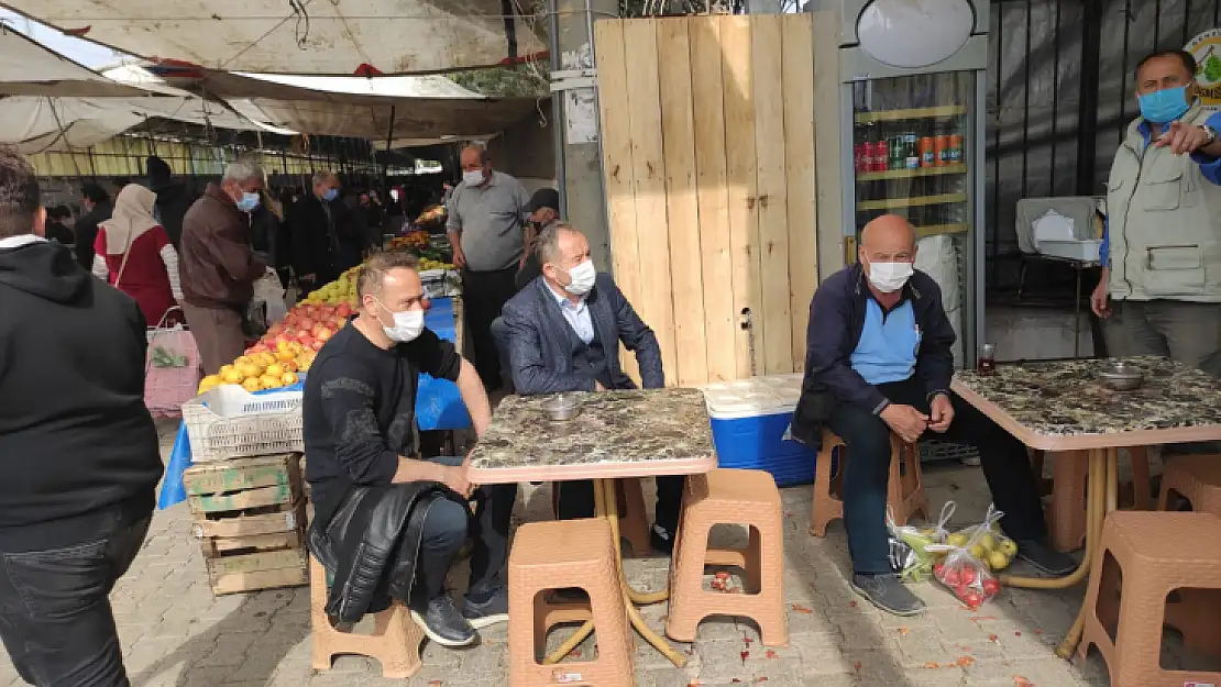 Kansız, acil erken seçim yapılmalı