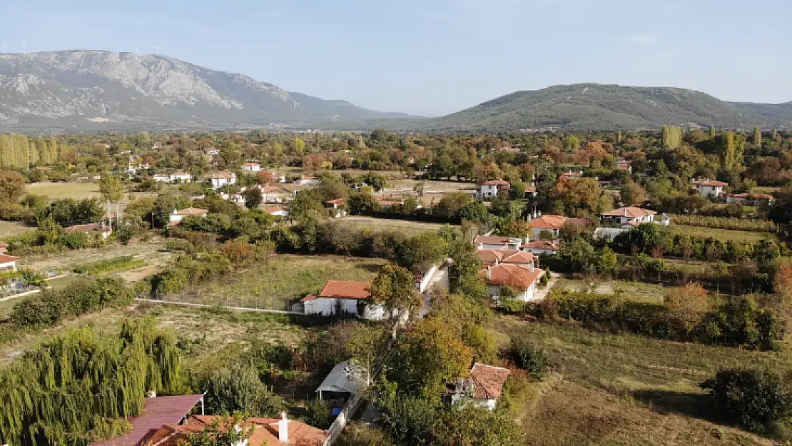 Karabağlar Yaylası, inilen tek yayla