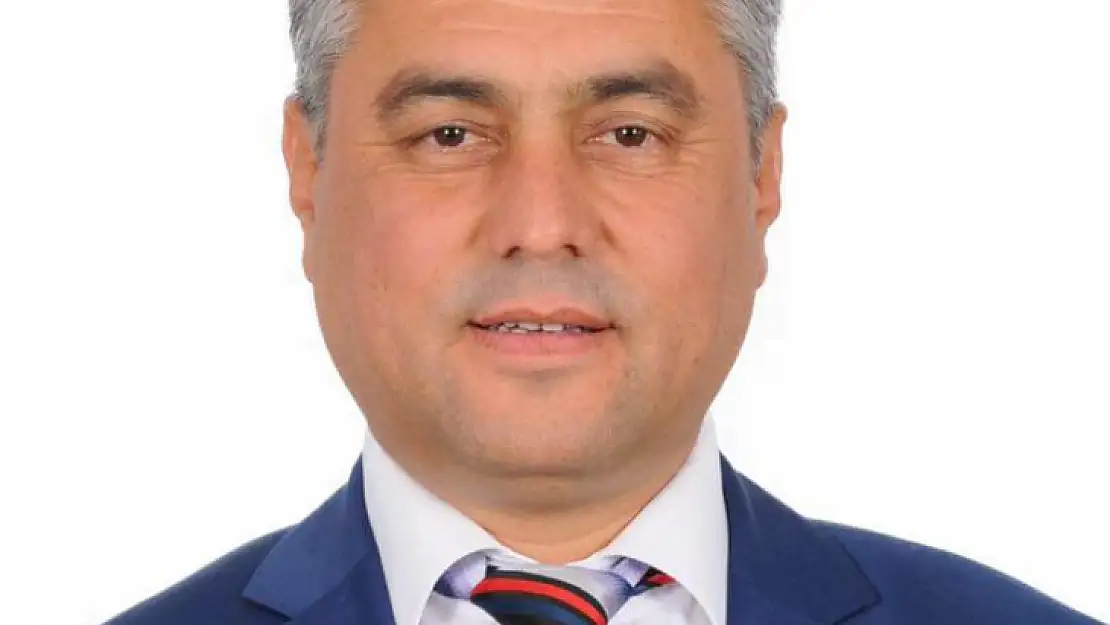 Kayadibi Mahalle Muhtarı Yusuf Özbek koronavirüse yakalandı