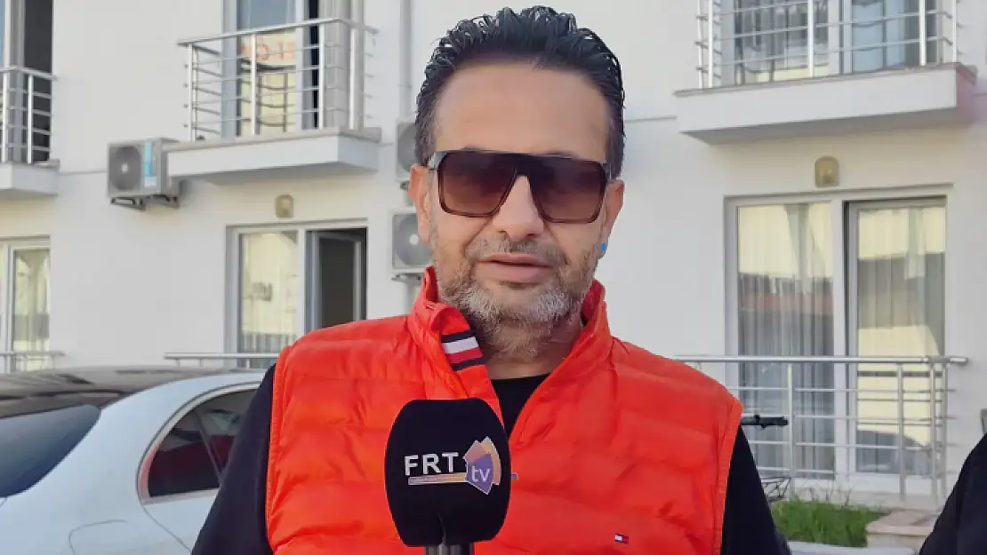 Keskin, 'Oynadığımız futbolun karşılığını aldık'