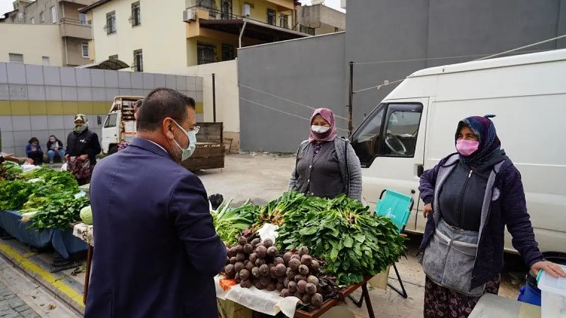 Kırmızıya yakın bir turuncu konumundayız