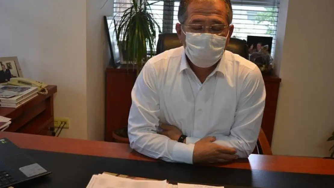 'Kısıtlamalar yılbaşına kadar sürebilir'