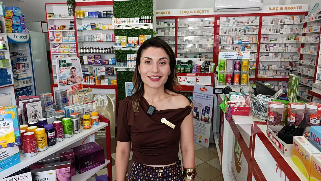 Kolajen, c vitamini ve omega-3 ile genç görünüm mümkün