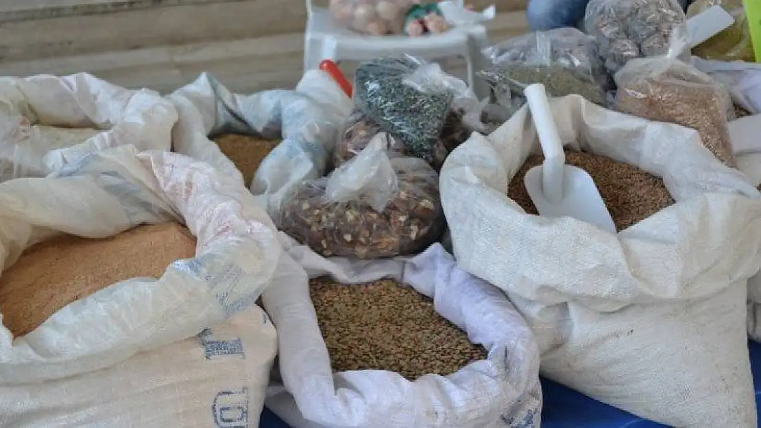 Kooperatif faaliyetlerine devam ediyor