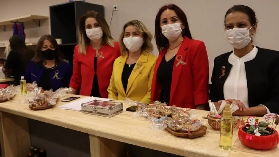 Kooperatifleşmenin önemine vurgu yaptılar