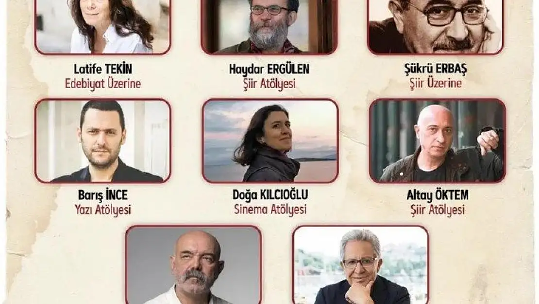 Kültür ve sanatın kalbi Bodrum'da atacak