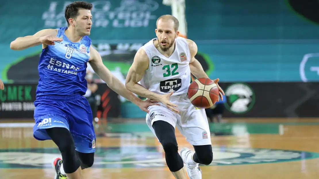 LH Fethiye Belediyespor tehlike çemberinden bir türlü çıkamadı