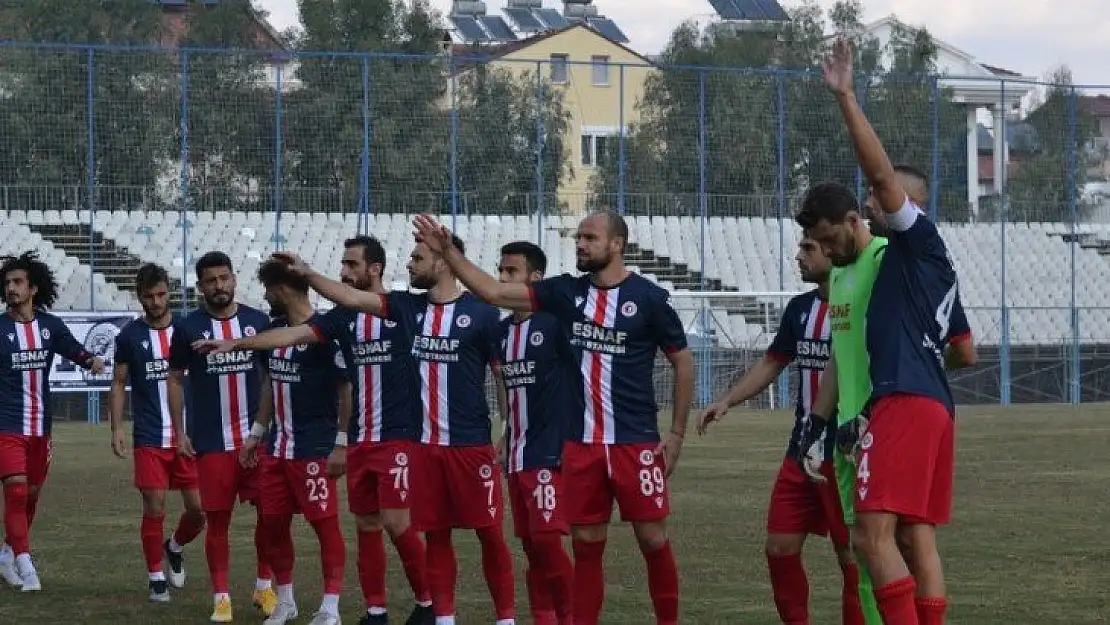 Maçı Konya'dan Mustafa Aydın yönetecek