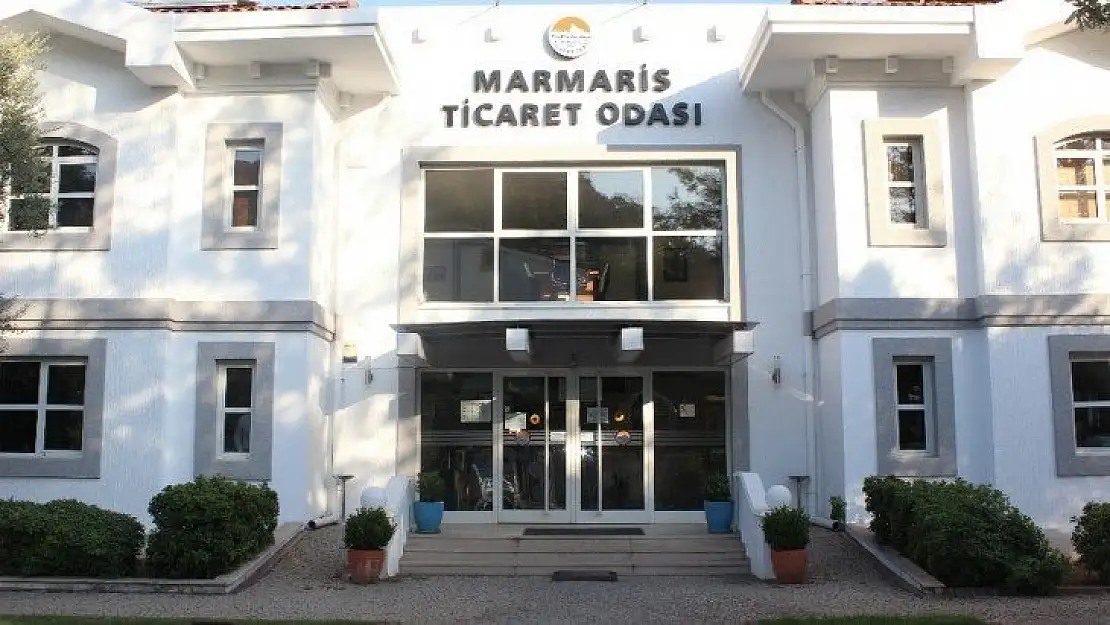 Marmaris Ticaret Odası online eğitim verecek