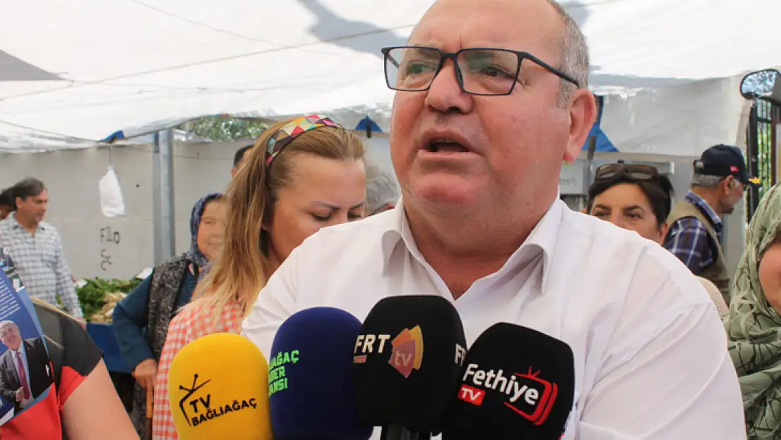 Mehmet Demir sert açıklamalarda bulundu