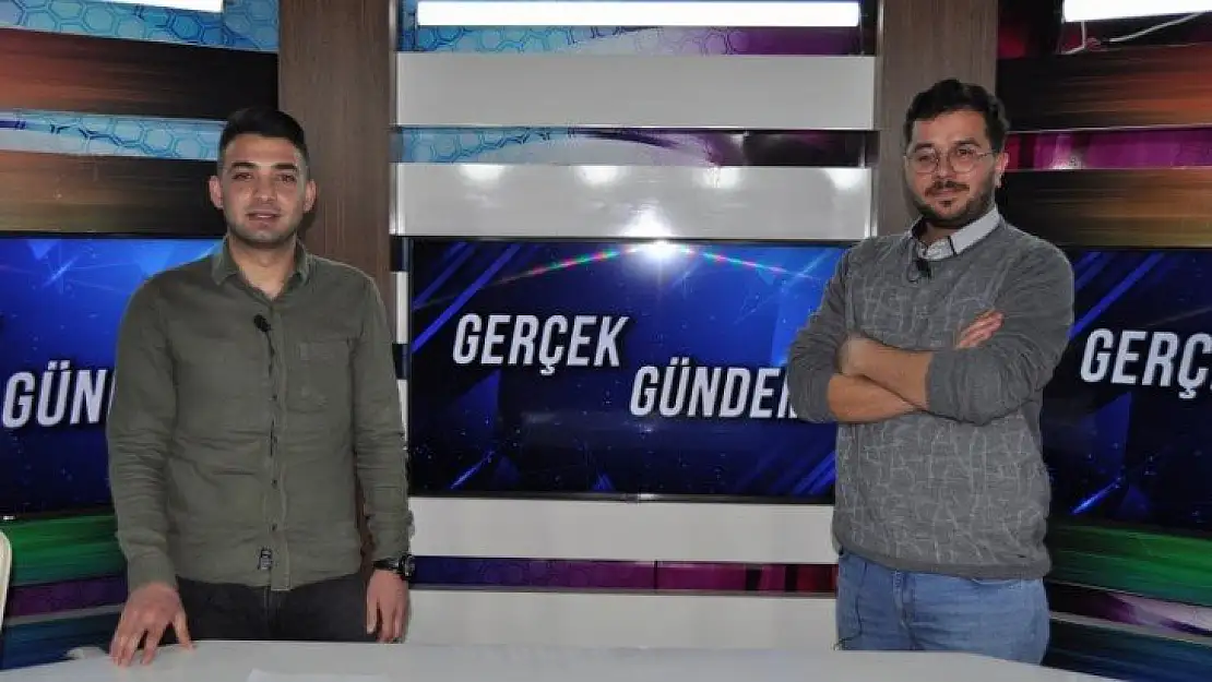 Mehmet Topuz, 'En büyük söz hakkı gençlerin'