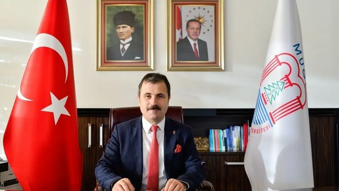 Mesleğini fedakârca icra eden basın çalışanlarımızın günü kutlu olsun