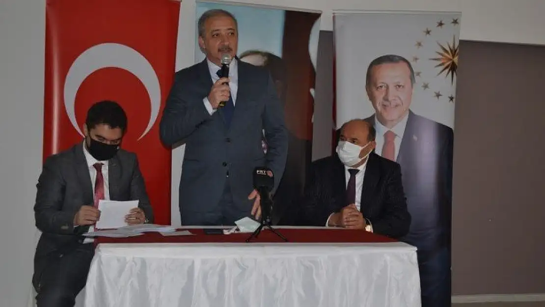 Mete, 'Yeni yönetimle hedeflerimize ulaşmak için çalışacağız' 