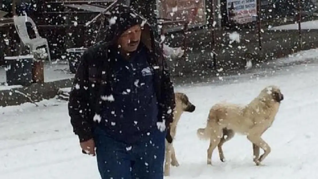 Meteoroloji uyardı, kar bekleniyor!