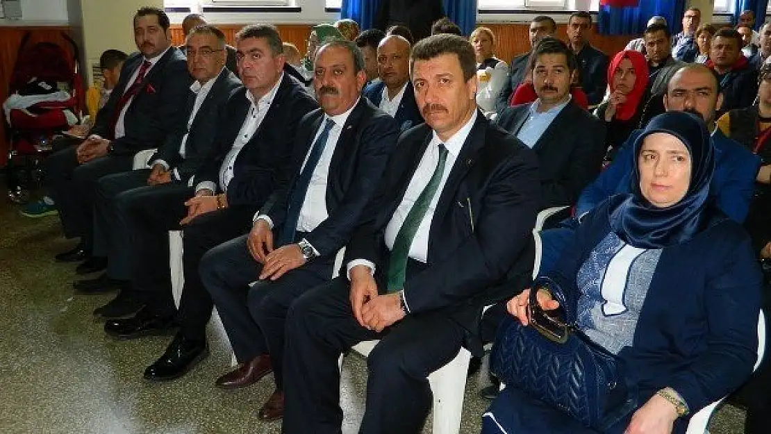 MHP  FETHİYE  CENGİZ ÇAY  İLE  YOLA  DEVAM…